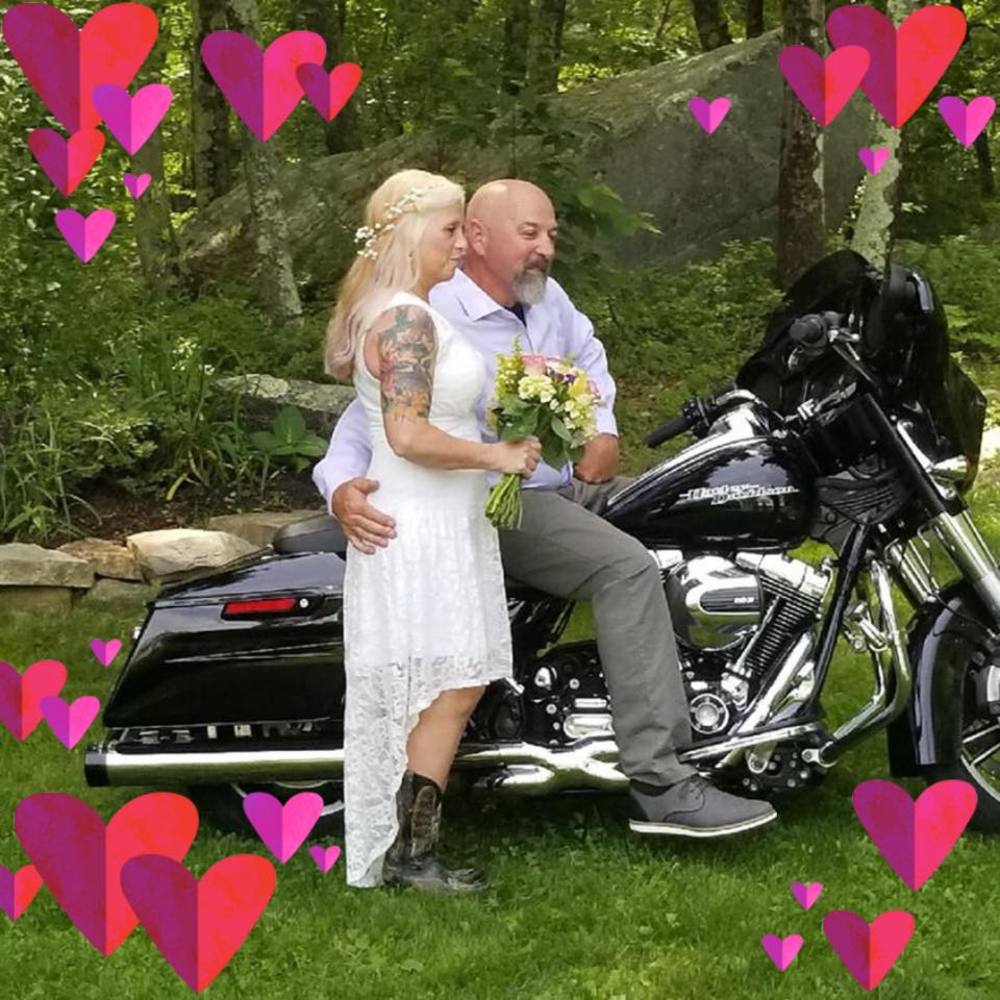 Meet your Posher, Nadine